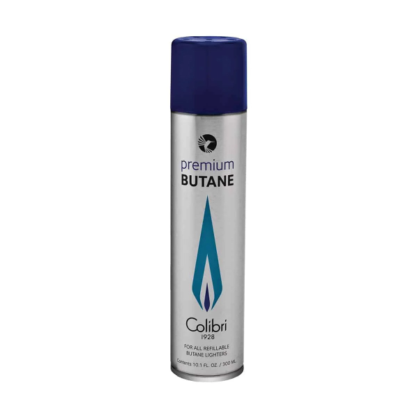 Colibri Premium Butane 300ml - Χονδρική